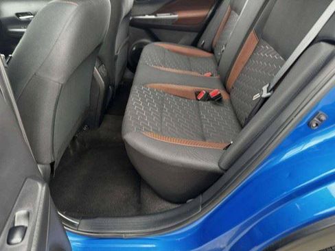 Used 2023 Nissan Kicks SR FWD image 34