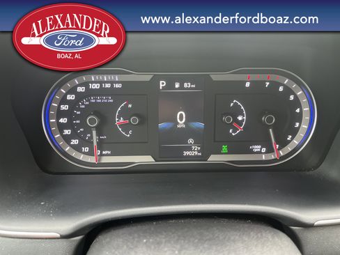 Used 2024 Hyundai Tucson SEL image 26