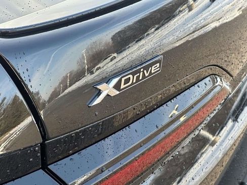 Used 2026 BMW 740i xDrive image 17