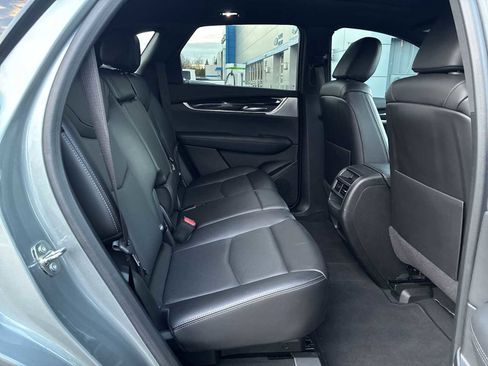 Certified 2023 Cadillac XT5 Premium Luxury image 28