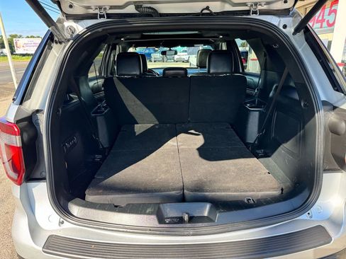 Used 2019 Ford Explorer Sport image 44