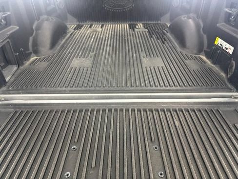 Used 2022 Ford F150 Lariat w/ Equipment Group 502A High AWD/4WD image 25