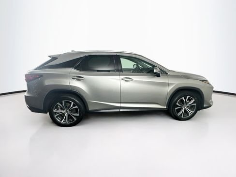 Used 2021 Lexus RX 350 FWD w/ Premium Package image 10
