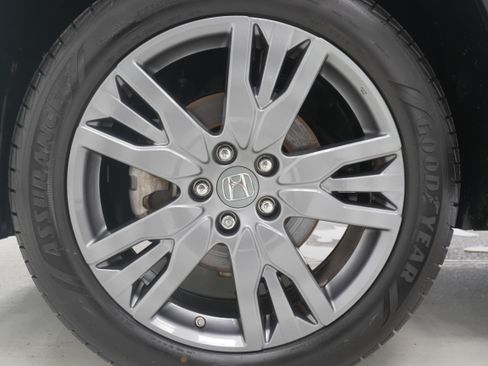 Used 2020 Honda Passport EX-L image 32