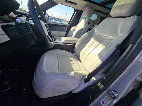 Used 2024 Land Rover Range Rover Sport SE image 24