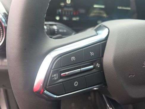 New 2026 Chevrolet Equinox LT w/ Convenience Package II image 15