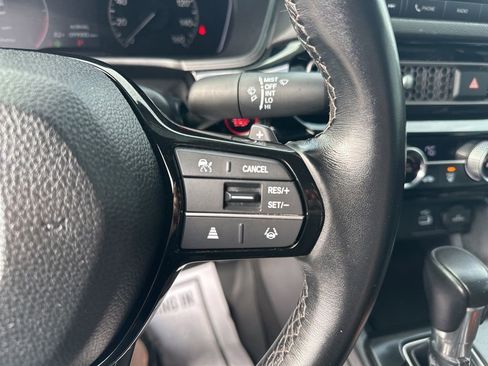 Used 2023 Honda Civic Sport image 20