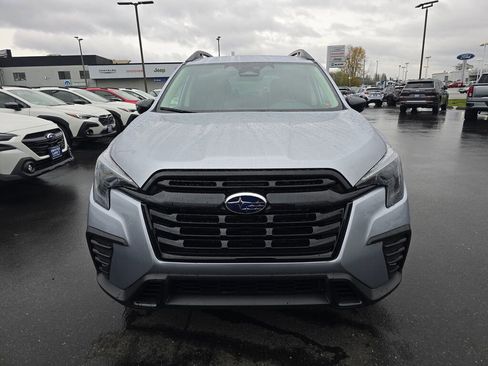 New 2026 Subaru Ascent Premium image 2