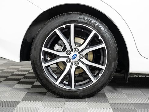 Used 2018 Subaru Impreza 2.0i Limited image 41