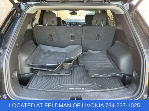 Used 2020 Chevrolet Blazer LT image 24