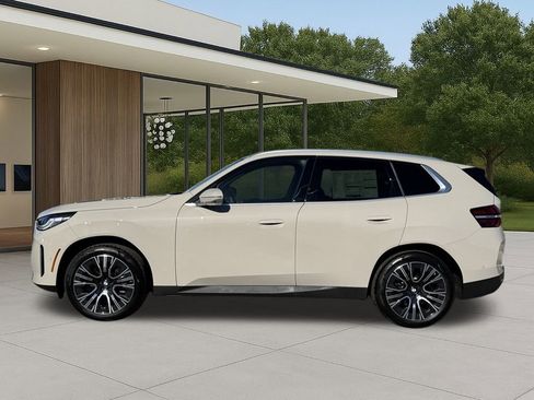 New 2026 BMW X3 xDrive30 w/ Premium Package image 12