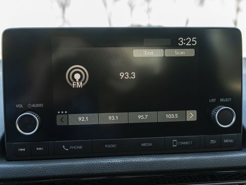 Used 2023 Honda Civic Sport image 30