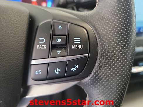 Used 2020 Ford Explorer ST w/ Premium Technology Package image 21