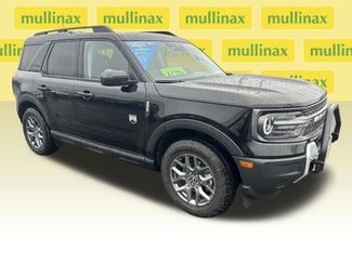 Used 2025 Ford Bronco Sport Big Bend 360° Tour