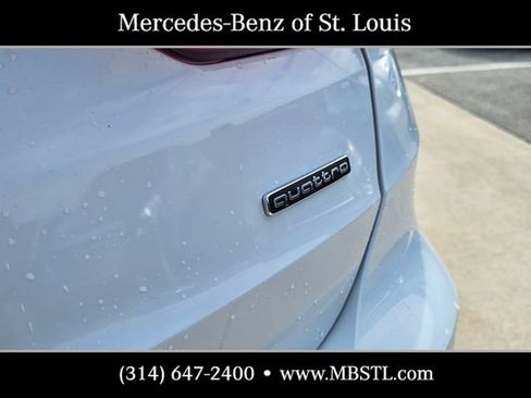 Used 2022 Audi Q3 2.0T Premium Plus AWD/4WD image 8