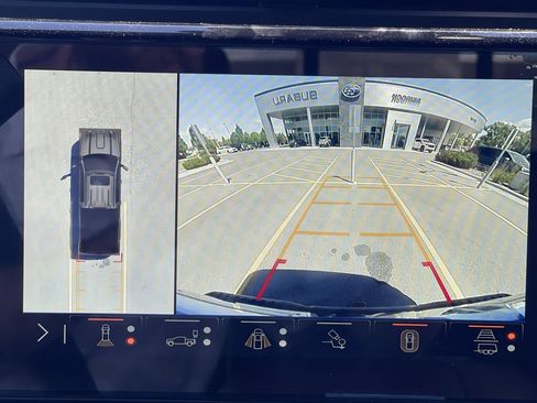 Used 2024 GMC Sierra 2500 Denali Ultimate AWD/4WD image 36