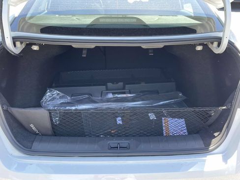 New 2026 Nissan Sentra SV w/ SV Convenience Package FWD image 9