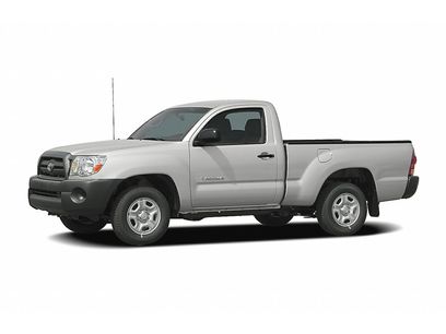 Used 2006 Toyota Tacoma PreRunner