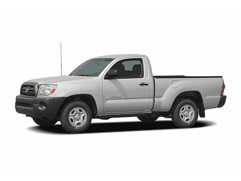 Used 2006 Toyota Tacoma PreRunner RWD image 1