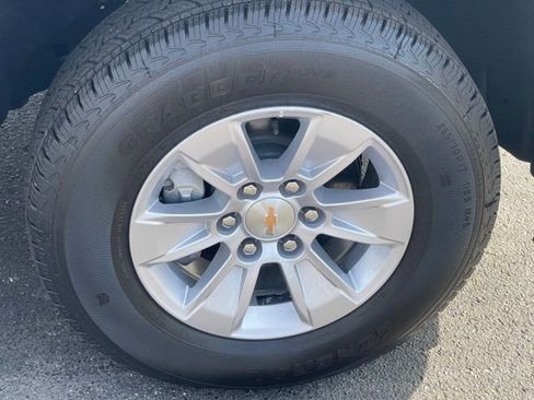 New 2026 Chevrolet Silverado 1500 W/T w/ WT Convenience Package image 20