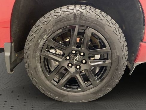 Used 2024 Chevrolet Silverado 1500 RST w/ All Star Edition Plus AWD/4WD image 38