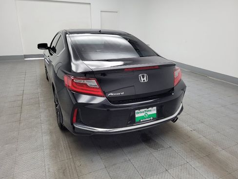 Used 2017 Honda Accord EX-L image 6