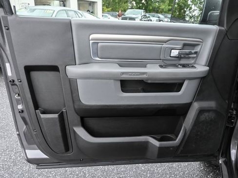 Used 2019 RAM 1500 Tradesman w/ Power & Remote Entry Group RWD image 19