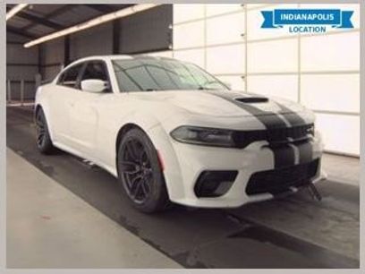 Used 2020 Dodge Charger Scat Pack