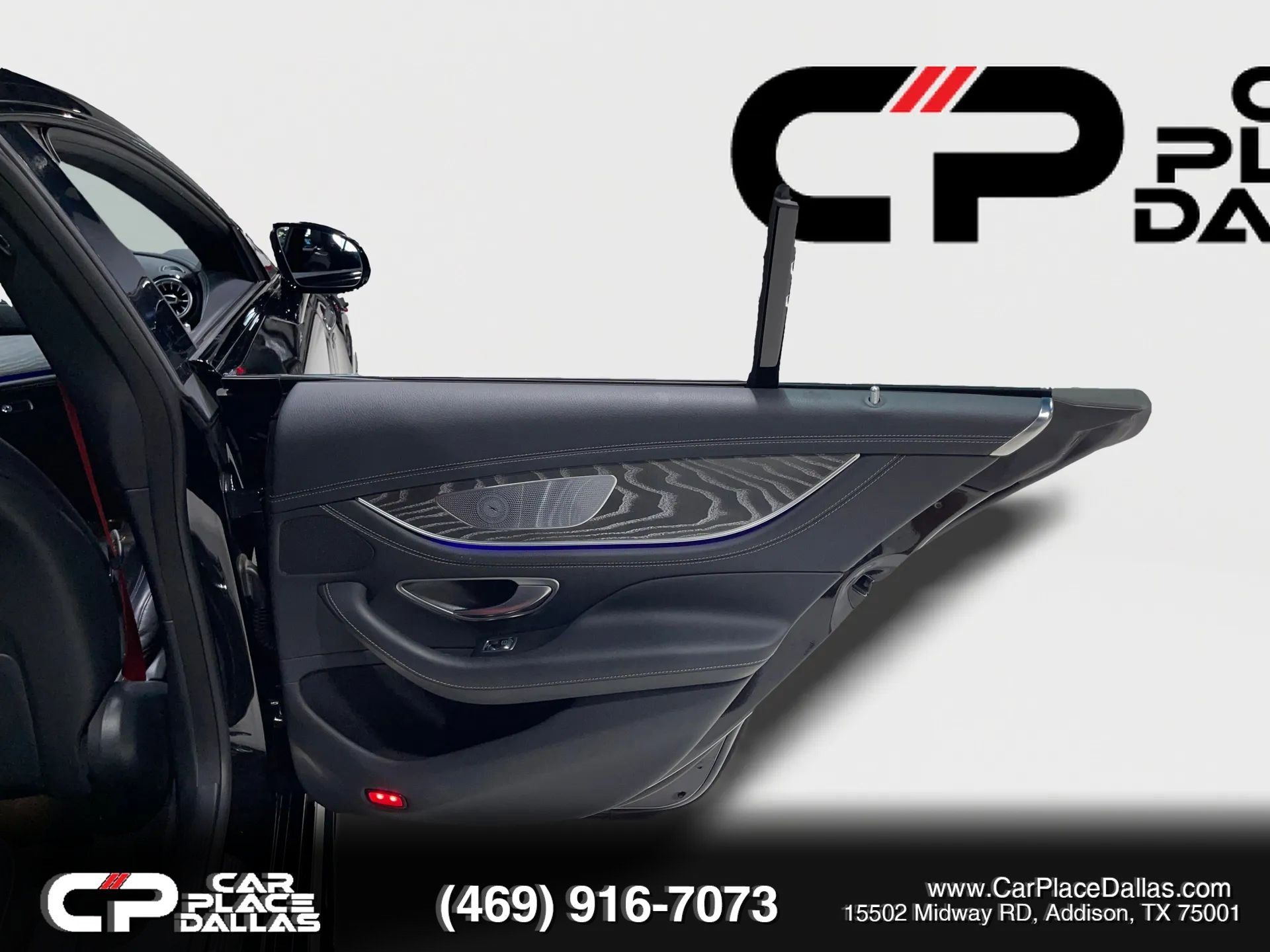 Used 2022 Mercedes-Benz AMG GT 43 image 26