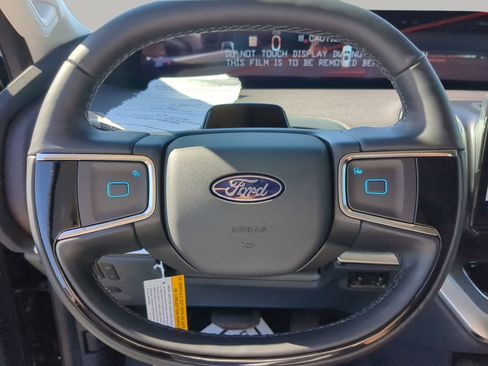 New 2025 Ford Expedition Max Platinum w/ Platinum Ultimate Package AWD/4WD image 66