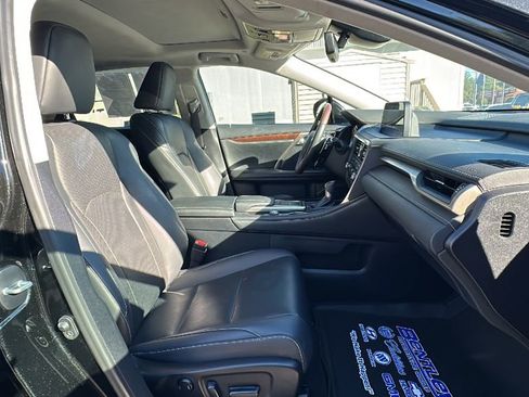 Used 2022 Lexus RX 350 FWD w/ Premium Package image 15