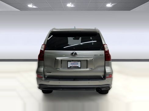 Used 2021 Lexus GX 460 Premium AWD/4WD image 8