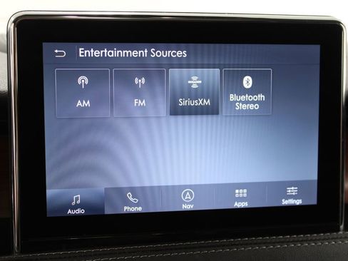 Used 2022 Lincoln Corsair Reserve w/ Elements Package image 32