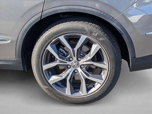 Certified 2023 Acura MDX FWD w/ Technology Package image 19