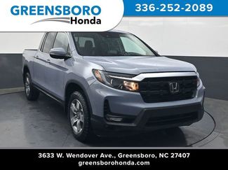 New 2026 Honda Ridgeline RTL video 1