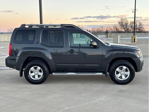 Used 2010 Nissan Xterra S image 9