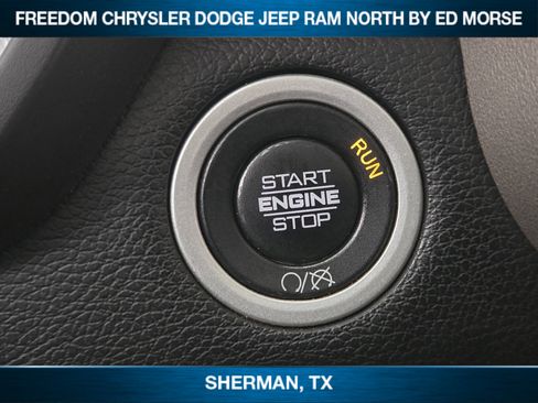 Used 2021 RAM 3500 Laramie image 15