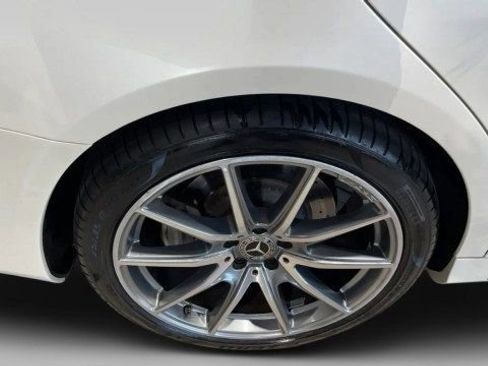 Used 2020 Mercedes-Benz S 560 Sedan image 22