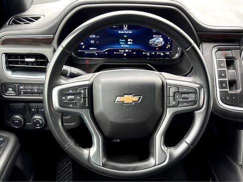 Used 2024 Chevrolet Tahoe LT image 19