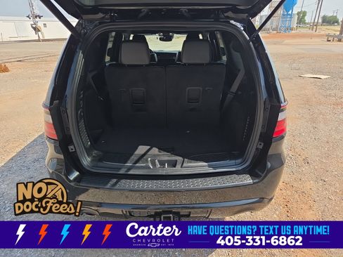 Used 2023 Dodge Durango R/T AWD/4WD image 37