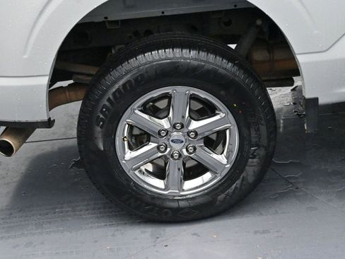 Used 2024 Ford F150 XLT w/ Equipment Group 302A MID image 35