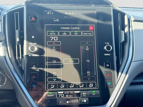 New 2026 Subaru Crosstrek 2.0i Premium image 13