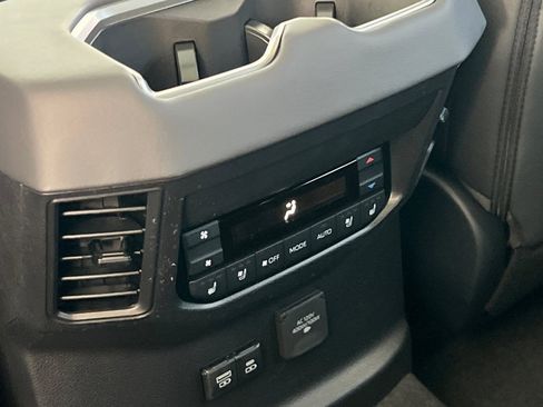 New 2026 Toyota Sequoia Platinum image 14