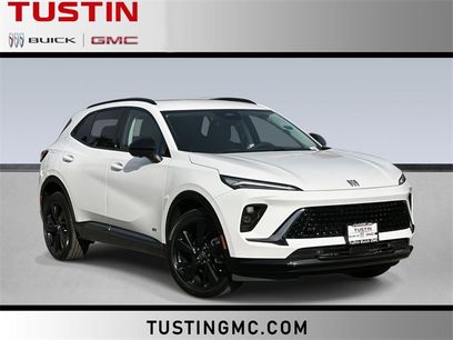 New 2026 Buick Envision Sport Touring