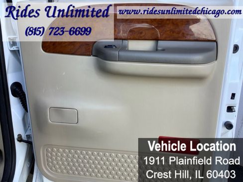 Used 2004 Ford F350 Lariat image 29