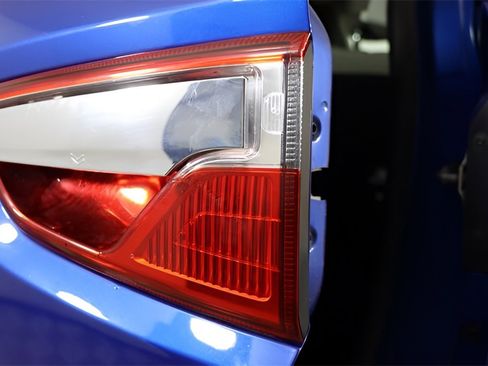 Used 2021 Ford EcoSport S image 14