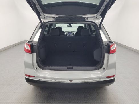 Used 2021 Chevrolet Equinox LT AWD/4WD image 29