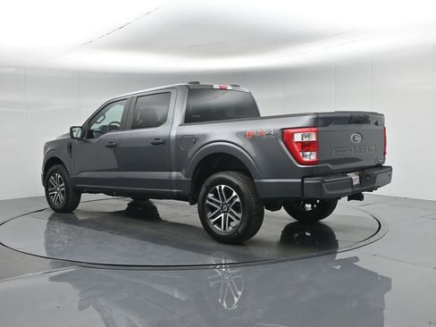 Certified 2023 Ford F150 XL w/ STX Appearance Package image 24