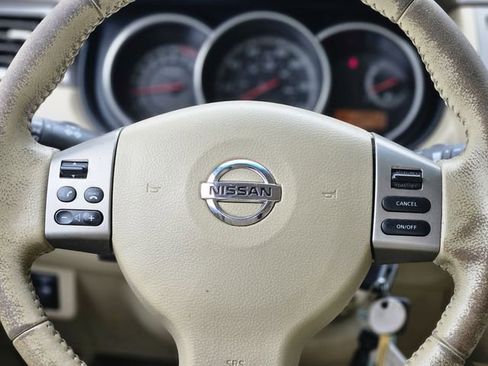 Used 2012 Nissan Versa 1.8 S w/ Special Edition Pkg FWD image 16