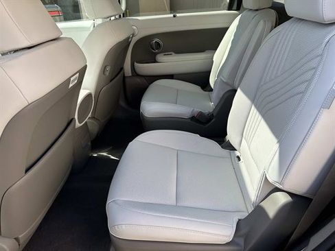 New 2026 Hyundai Palisade SEL Premium image 11